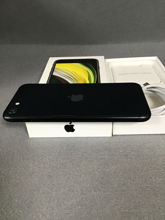 ʡǡSIMե꡼iPhoneSE 3塡64GB ֥å