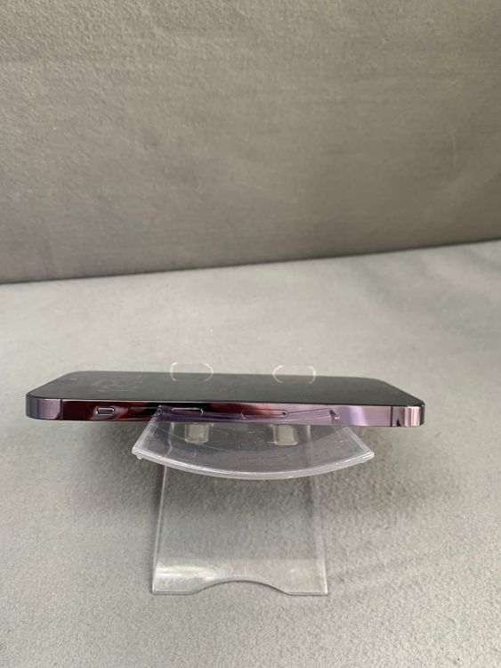 ���� Apple���ȥ��� SIM�ե꡼ iPhone14 Pro 256GB �ǥ����ץѡ��ץ뿧