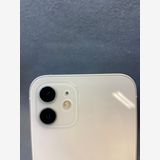 Ķ���� ������ SIM�ե꡼ iPhone12��64GB �ۥ磻�ȿ�