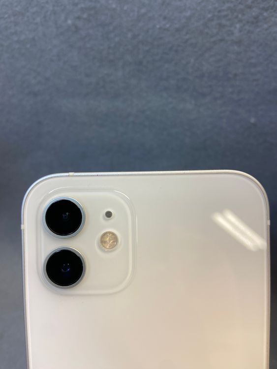 Ķ���� ������ SIM�ե꡼ iPhone12��64GB �ۥ磻�ȿ�