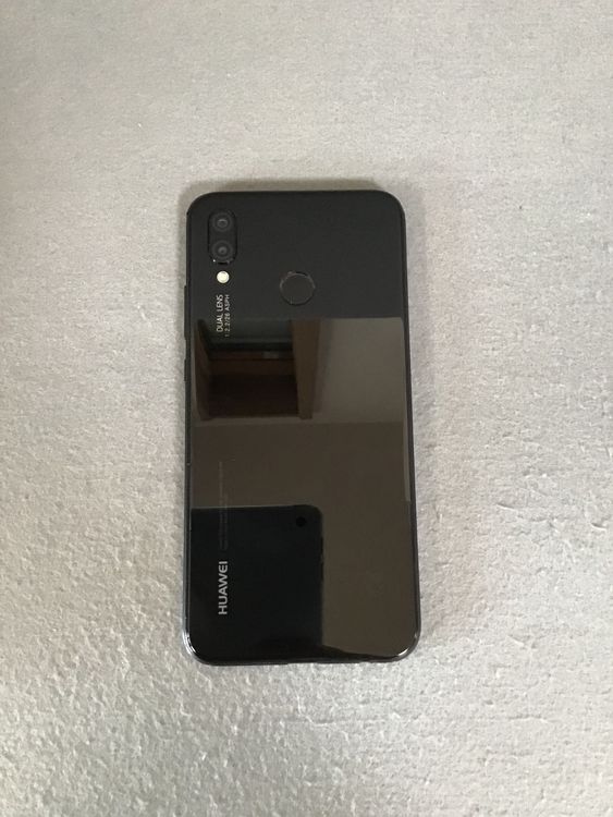 ʡSIMե꡼HUAWEI P20 lite 32GB ֥å