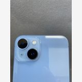 ���� ������ SIM�ե꡼ iPhone14 256GB �֥롼��