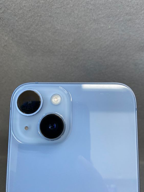 ���� ������ SIM�ե꡼ iPhone14 256GB �֥롼��