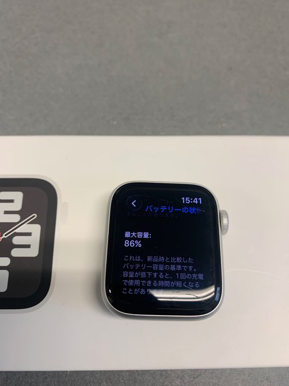������š�Apple Watch SE ��2���塡32GB GPS��ǥ롡40mm