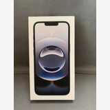 新品未開封 Appleストア版 SIMフリー iPhone16e 128GB ブラック色