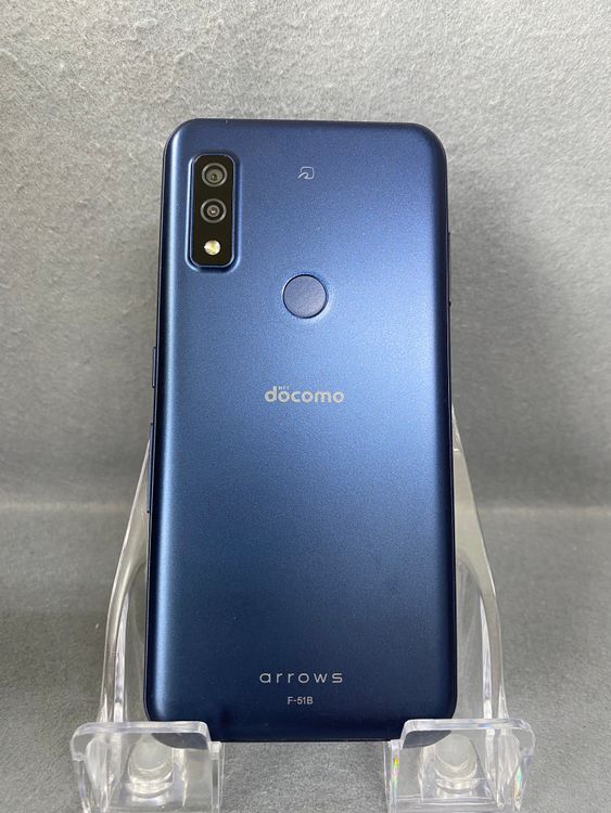 ���ʡ������� SIM�ե꡼ arrows we 64GB �ͥ��ӡ��� F-51B