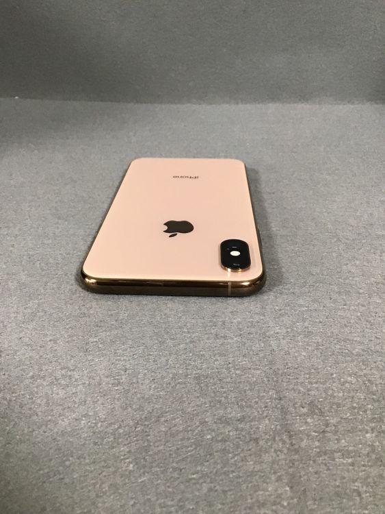 ĶʡǡSIMե꡼iPhoneXs  256GB ɿ