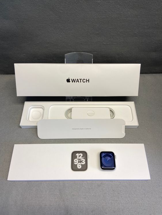 ���� Apple Watch ��1���� GPS��ǥ� 40mm 32GB ����С�����ߥ˥��ॱ����