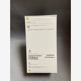 ����̤���� Apple���ȥ��� SIM�ե꡼ iPhone16e 128GB �֥�å���