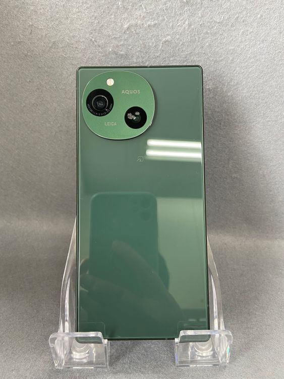 ���� ������ SIM�ե꡼ A401SH AQUOS R9 256GB ���꡼��