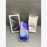 Ķ���� ������ SIM�ե꡼ iPhone15 Pro 512GB �֥�å������˥��࿧