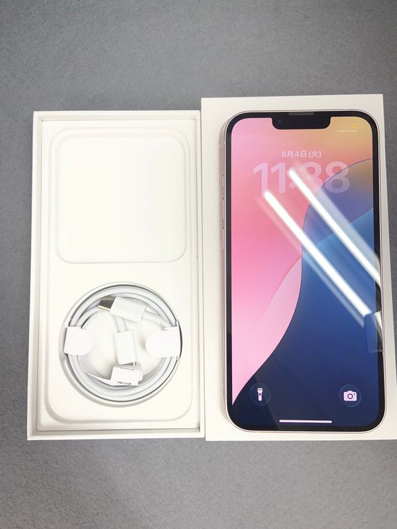 ���� ������ SIM�ե꡼ iPhone13 256GB �ԥ󥯿�