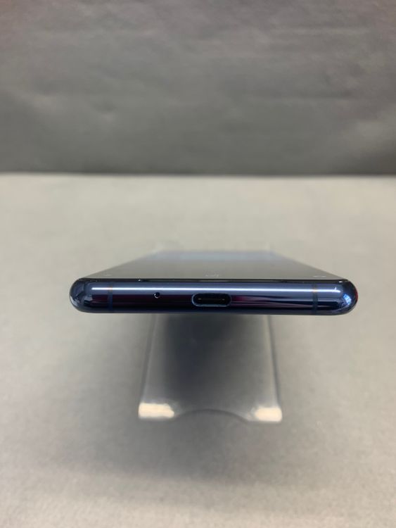 ���� ������ SIM�ե꡼ Sony Xperia 5 II 128GB �֥롼����SOG02