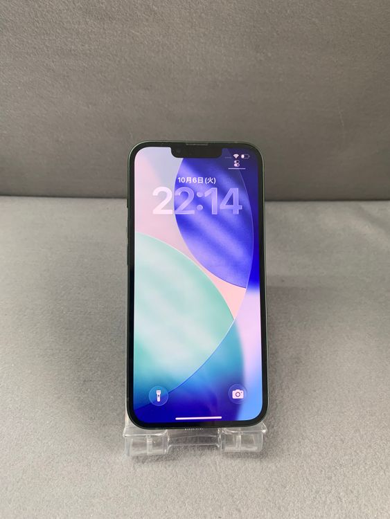 Ķ���� ������ SIM�ե꡼ iPhone13 128GB ���꡼��