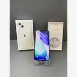 Ķ���� ������ SIM�ե꡼ iPhone13 128GB �������饤�ȿ�