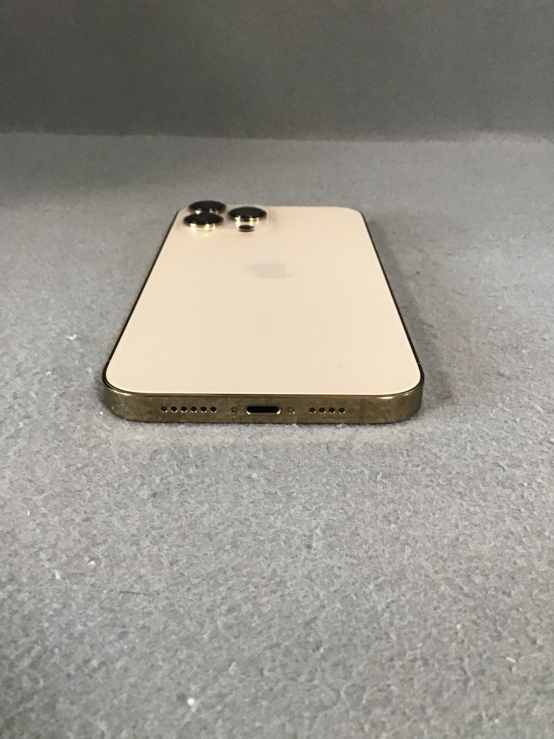 au iPhone13promax 128GB GOLD 新品未開封SIMフリー ムスビー|美品 国内版 SIMフリー iPhone13 Pro Max 128GB