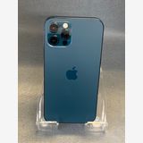 Ķ���ʡ������ǡ�SIM�ե꡼��iPhone12 Pro 512GB �֥롼��