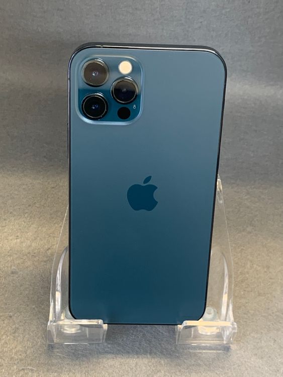 Ķ���ʡ������ǡ�SIM�ե꡼��iPhone12 Pro 512GB �֥롼��
