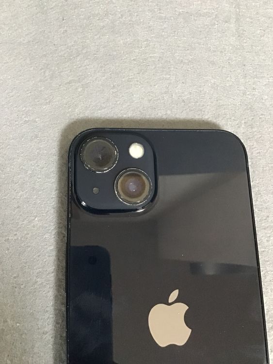 šǡSIMե꡼iPhone13  128GB ߥåɥʥȿ