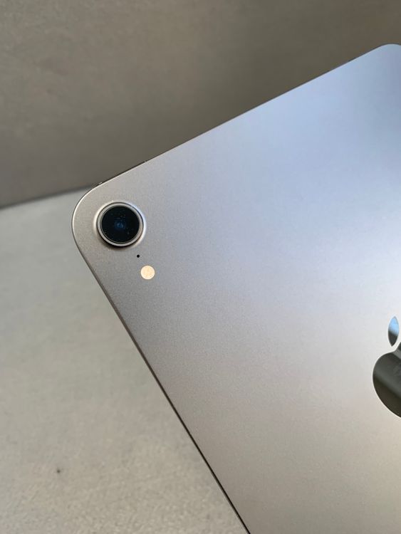 Ķ���� ������ iPad mini ��6���� 256GB Wi-Fi�� ���ڡ������쥤��