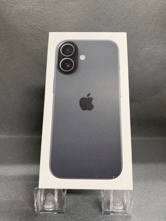 ����̤���� Apple���ȥ��� SIM�ե꡼ iPhone17 256GB �֥�å���