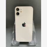 Ķʡ SIMե꡼ iPhone12 mini 128GB ۥ磻ȿ