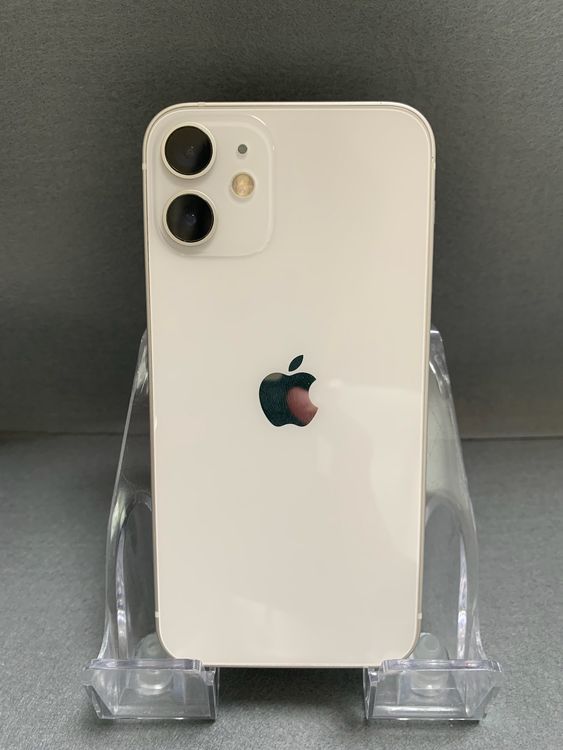Ķʡ SIMե꡼ iPhone12 mini 128GB ۥ磻ȿ