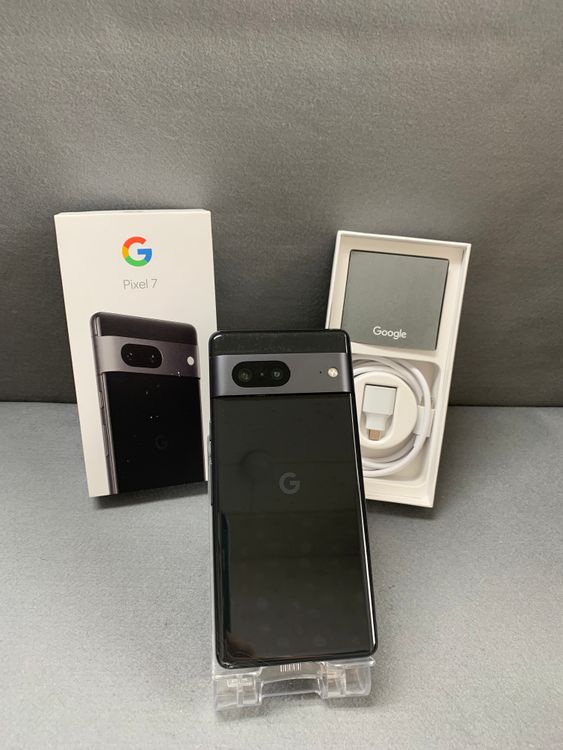 ��� ������ SIM�ե꡼ Google pixel 7 128GB ���֥��ǥ�����