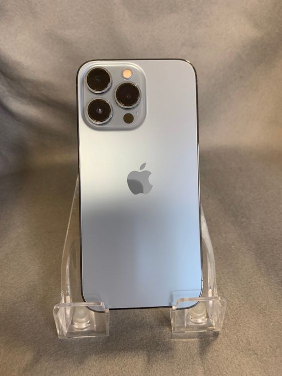 ���ʡ������ǡ�SIM�ե꡼��iPhone13��Pro 128GB �����顼�֥롼��