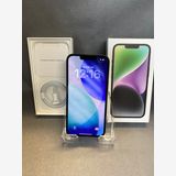���ʡ������ǡ�SIM�ե꡼��iPhone14 128GB �ߥåɥʥ��ȿ�