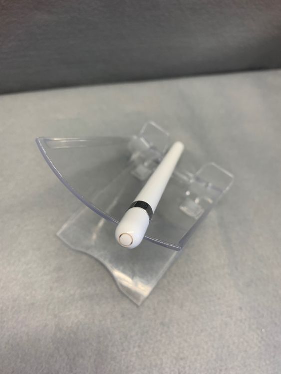 ���ʡ�Apple Pencil ��1���塡�ۥ磻�ȿ���MK0C2J/A