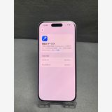 Ķ���� ������ SIM�ե꡼ iPhone15 Pro 512GB �ۥ磻�ȥ����˥��࿧