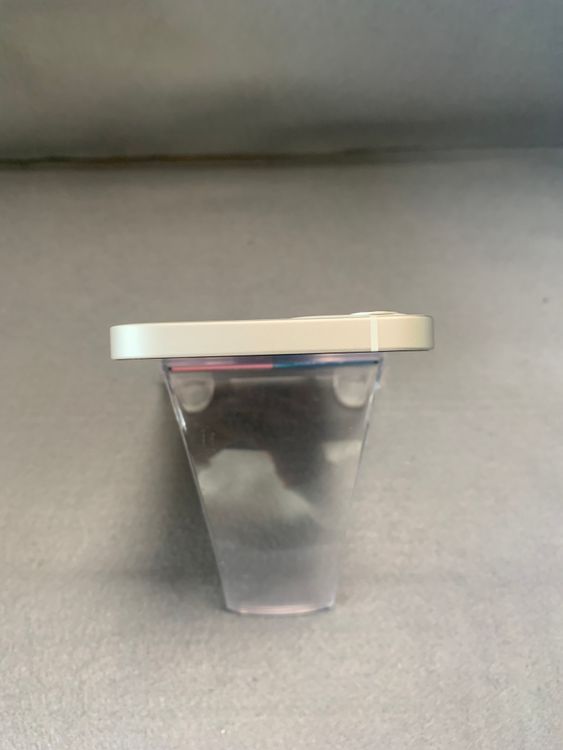 美品 国内版 SIMフリー iPhone 12 64GB ホワイト色