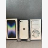 ĶʡǡSIMե꡼iPhoneSE 3 128GB ۥ磻ȿ