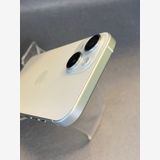 ���� Apple���ȥ��� SIM�ե꡼ iPhone15 128GB �֥롼��
