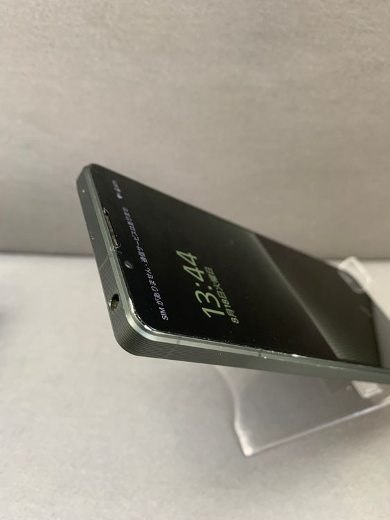 ���� SIM�ե꡼ ���ˡ� Xperia 1 V 512GB XQ-DQ44 ���������꡼��