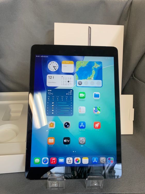 iPad(第9世代) 商品一覧｜ムスビー【中古スマホ・中古タブレット専門の