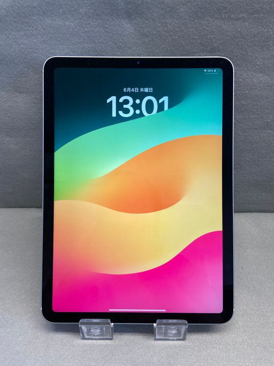 iPad Air(第4世代) 商品一覧｜ムスビー【中古スマホ・中古タブレット