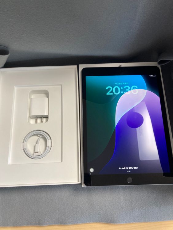ĶʡǡSIMե꡼iPad 9塡64GB wifiǥ롡ڡ쥤