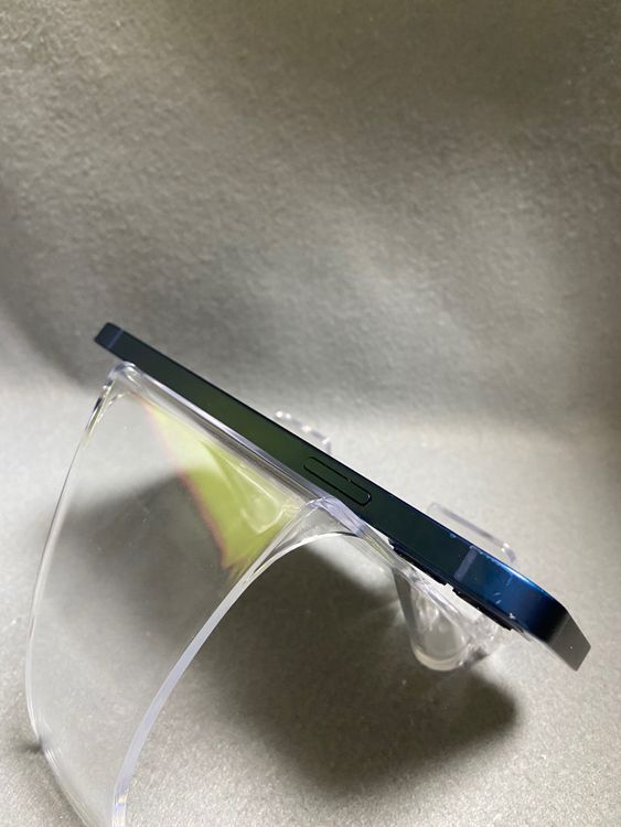 šǡSIMե꡼iPhone12 64GB ֥롼