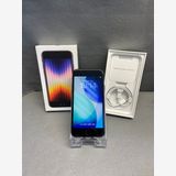 Ķ���� ������ SIM�ե꡼ iPhoneSE ��3���� 64GB �ߥåɥʥ��ȿ�