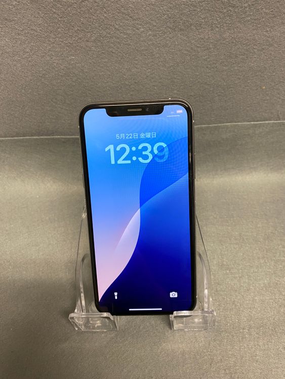 ������š������ǡ�SIM�ե꡼��iPhoneXs 64GB ����С���