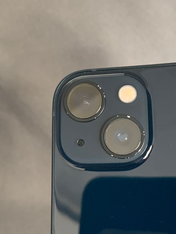 ���ʡ������ǡ�SIM�ե꡼��iPhone13 256GB �֥롼��