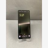 Ķ���� SIM�ե꡼ Xperia 1 V 512GB ROM 16GB RAM XQ-DQ44