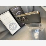 ���ʡ������ǡ�SIM�ե꡼��iPhone12 Pro Max 256GB  ���졼��