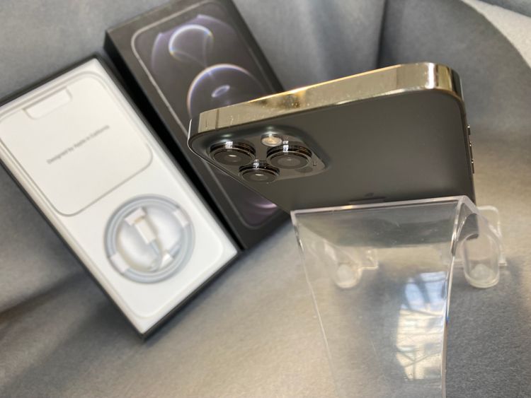 ���ʡ������ǡ�SIM�ե꡼��iPhone12 Pro Max 256GB  ���졼��