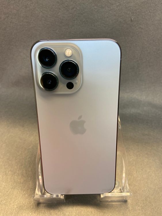 Ķ���� ������ SIM�ե꡼ iPhone13 Pro 128GB ������֥롼��