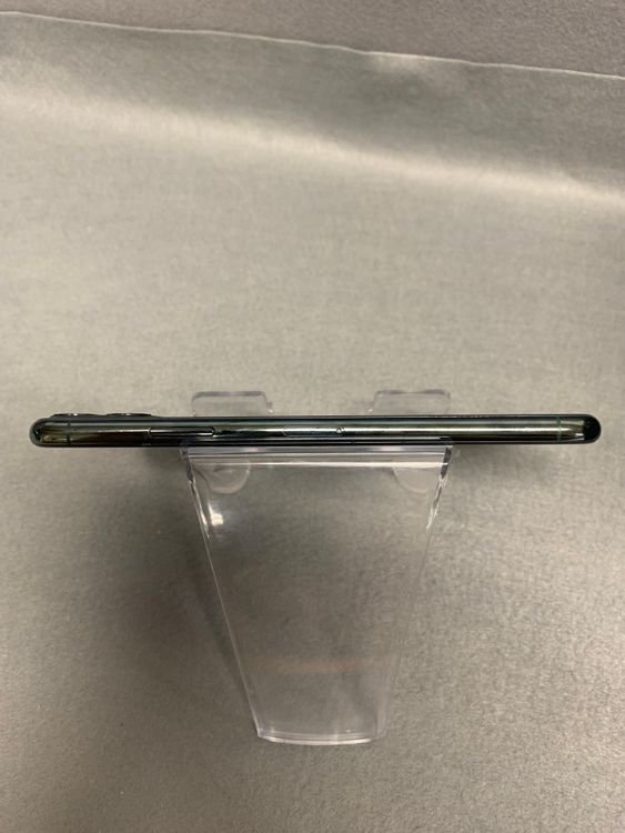Ķ���ʡ������ǡ�SIM�ե꡼��iPhone11 pro max 512GB �ߥåɥʥ��ȥ��꡼��