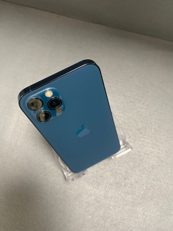 ���� ������ SIM�ե꡼ iPhone12 Pro 128GB �ѥ��ե��å��֥롼��