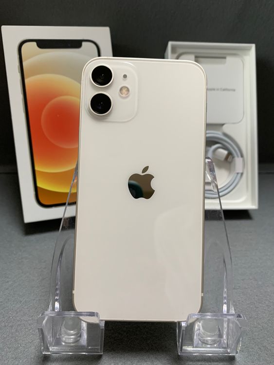 ʡǡSIMե꡼iPhone12 mini 128GB ۥ磻ȿ